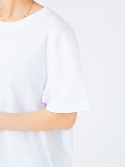 フロントミニロゴTシャツ