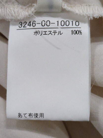 ヴィンテージサテンブラウス