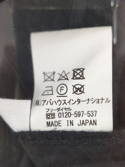 ストレート ワイドパンツ