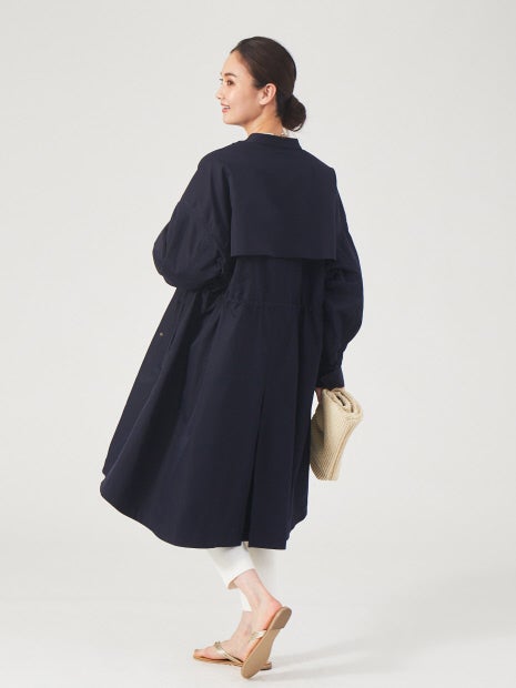 エアーツイルコート