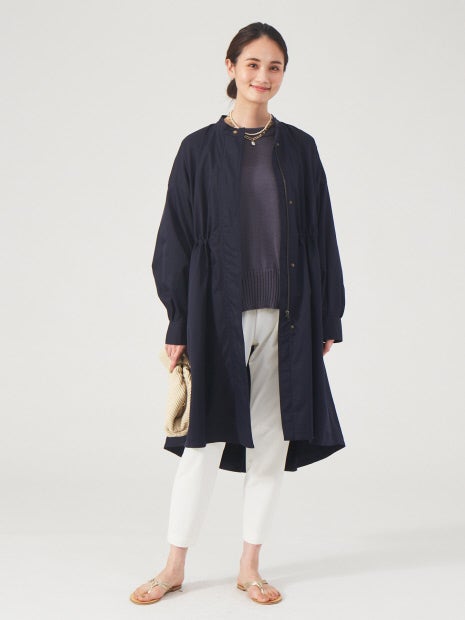 エアーツイルコート