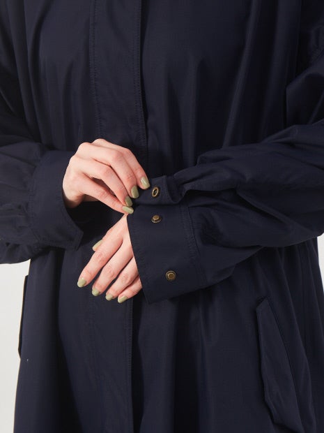 エアーツイルコート