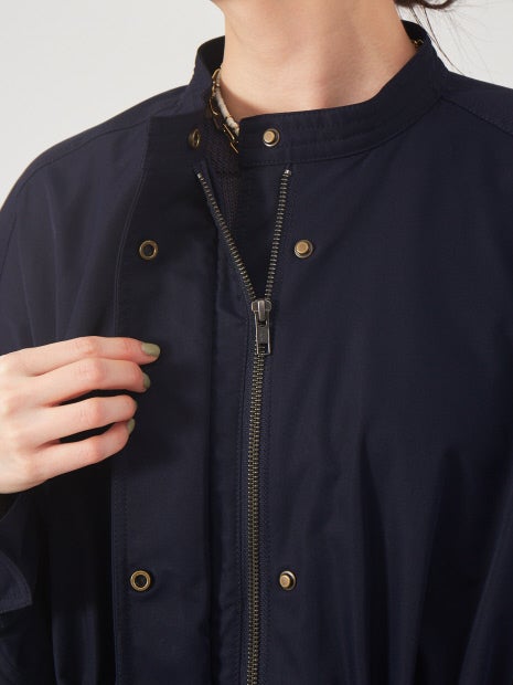 エアーツイルコート