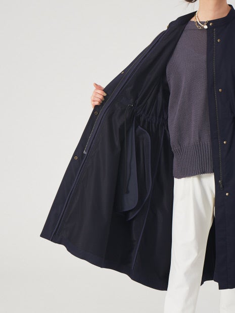 エアーツイルコート