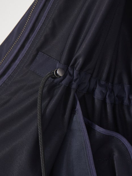 エアーツイルコート