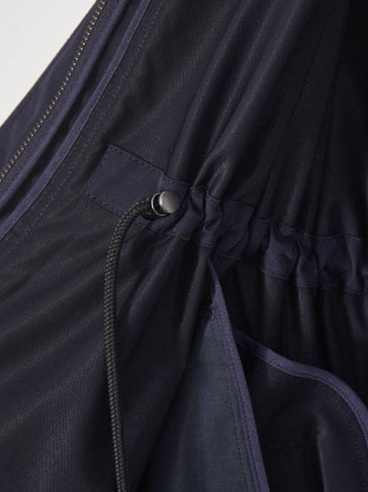 エアーツイルコート