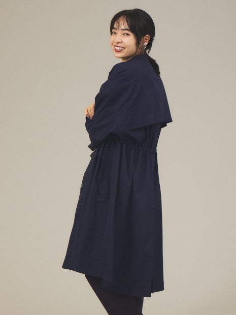 エアーツイルコート