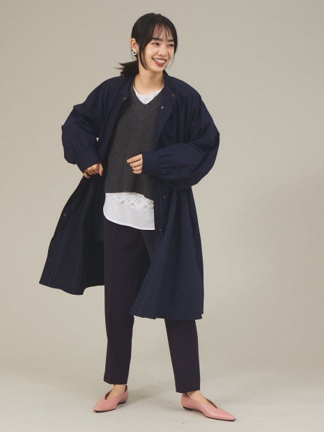 エアーツイルコート