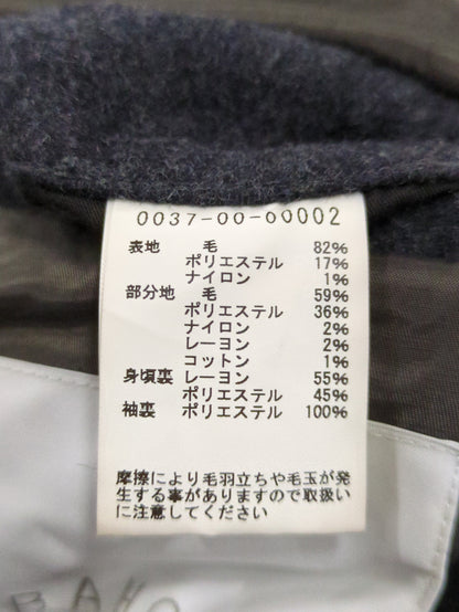 コート