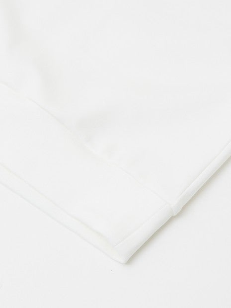 ベアポンチ ロゴ 長袖Tシャツ