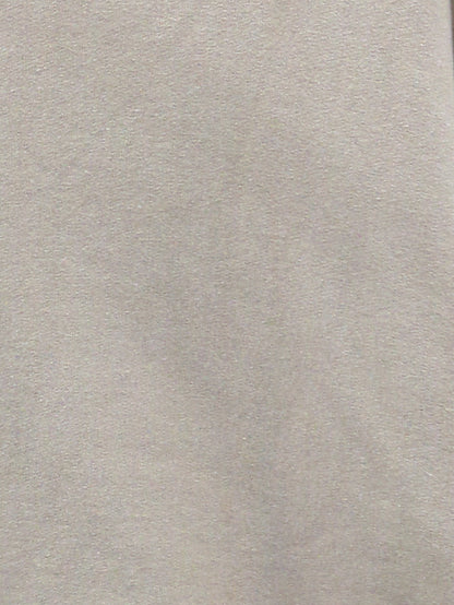 【COCUCA】裏毛クルーネックスウェット