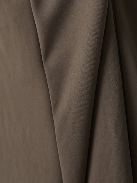 マーメイドフレアーマキシパンツ