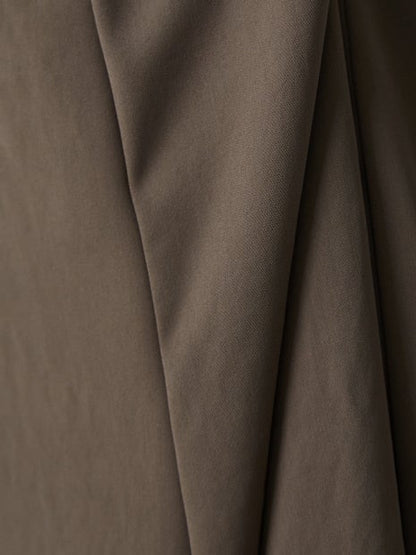 マーメイドフレアーマキシパンツ