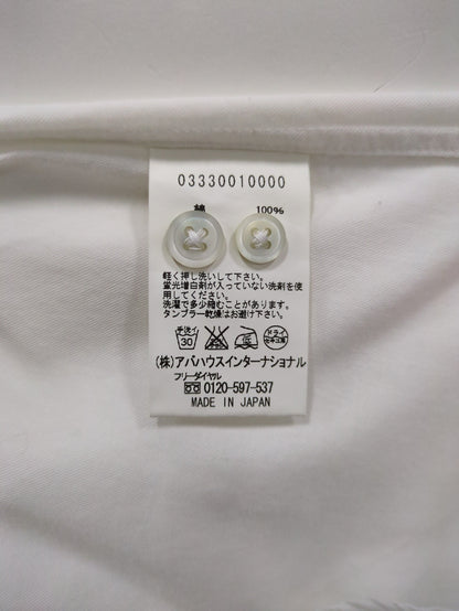 シャツ