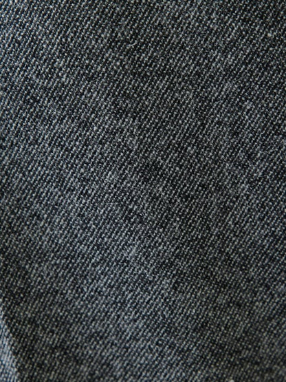 【セットアップ対応】カシミヤ ブレンド スラックス