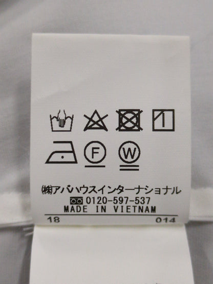 シャツ
