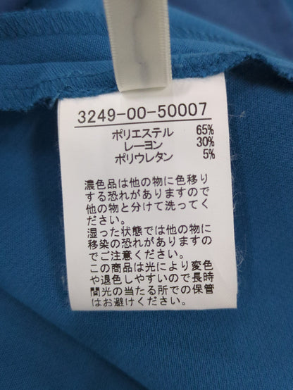 ダブルクロスセンタープレスパンツ