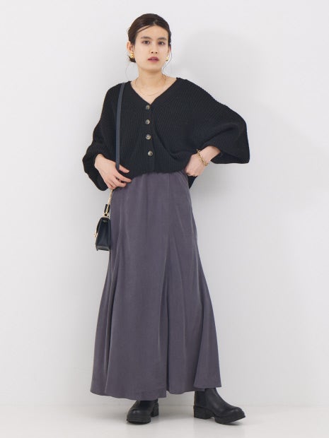 フィブリルマキシスカート
