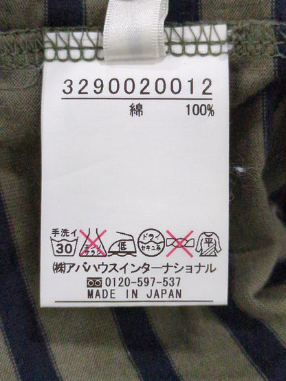 カットソー
