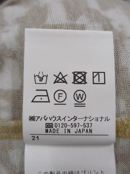 グラデーションペイント Tシャツ