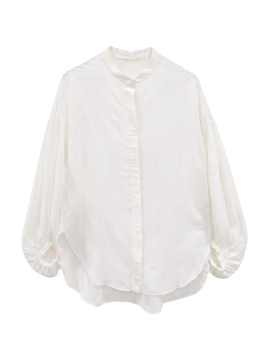 Puff　Sleeve