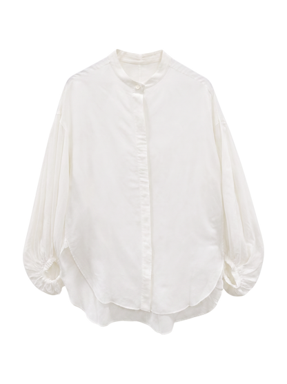 Puff　Sleeve