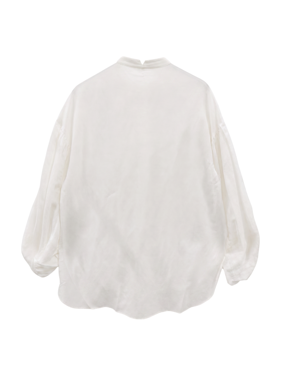 Puff　Sleeve