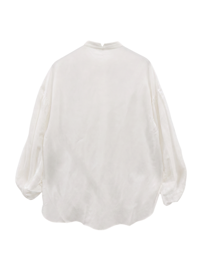 Puff　Sleeve