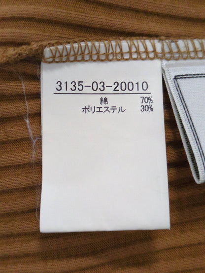 カットソー
