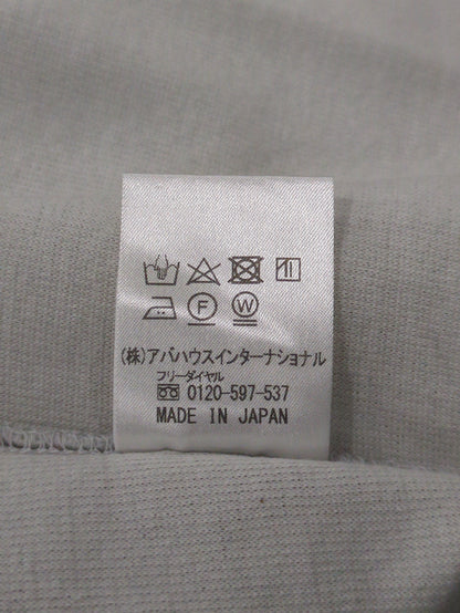 カットソー