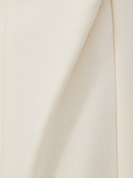 ウォームツイルスリムスリットパンツ