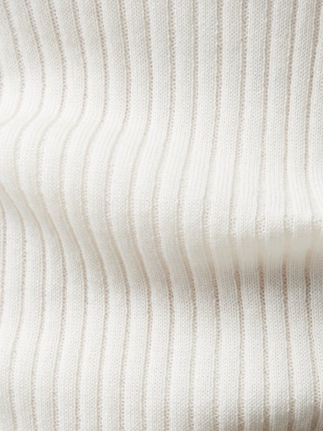 シームレスクルーニット