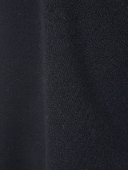 ストレッチニットパーカー