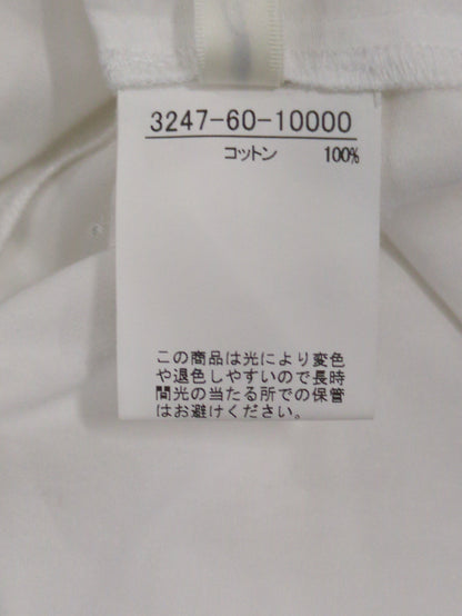 ファインブロードレギュラーシャツ