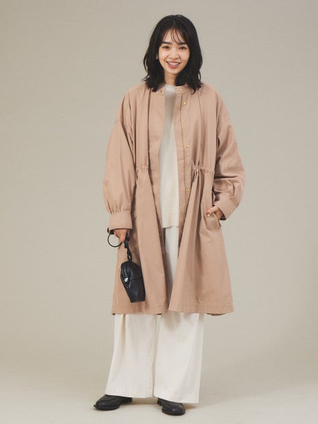 エアーツイルコート