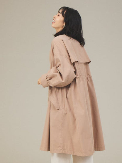 エアーツイルコート