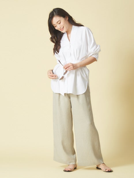 パンツ