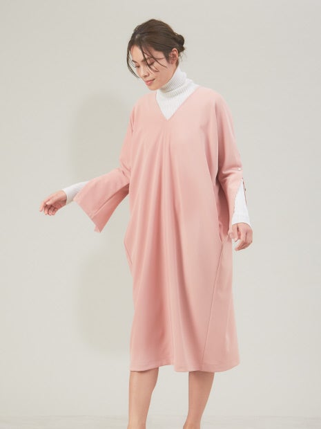 ポンチワンピース
