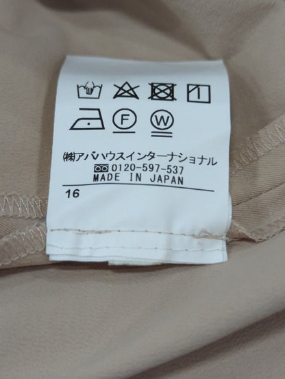 シャツ