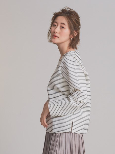 リップルポンチボーダー