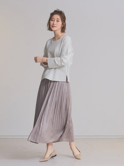 リップルポンチボーダー