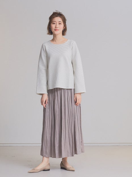 リップルポンチボーダー