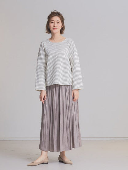 リップルポンチボーダー