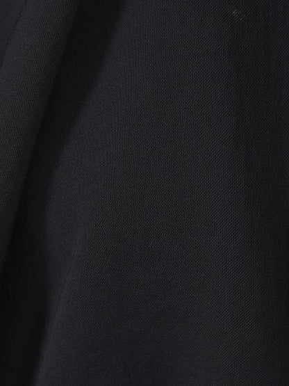 ラインカラーブラウス