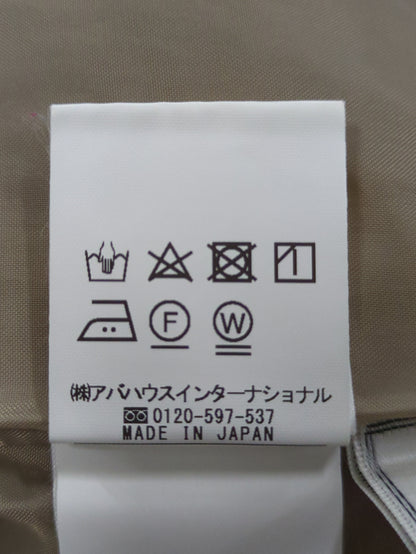 スカート