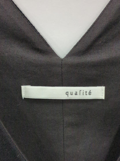 ツィルジャージワンピース