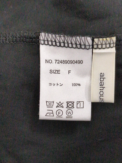 シルケットドロストワンピース