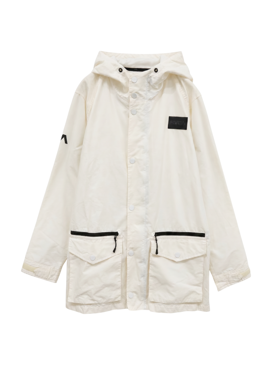 RVCA:ジャケット