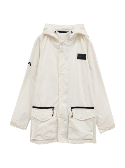 RVCA:ジャケット