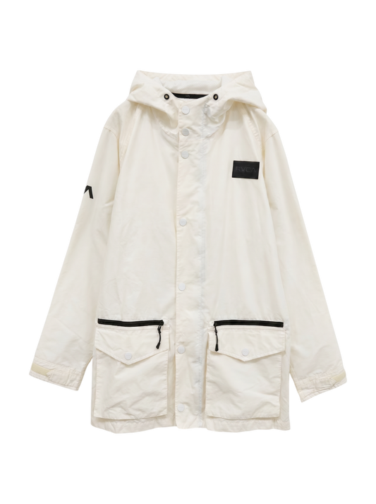 RVCA:ジャケット